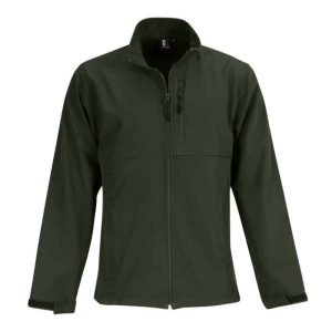 Katana Softshell Jacket