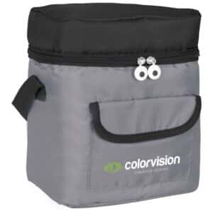 Alternative view of Altitude Cool Dude 9-Can Cooler
