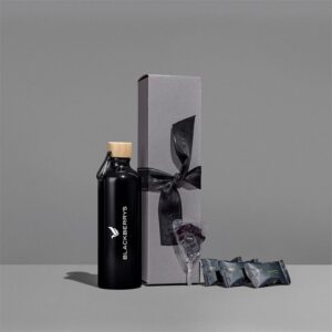 Alternative view of Yatta Mini Marvels Hamper