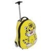 Kids Luggage Bag – Tiger