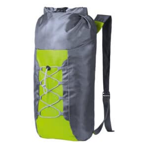 Alternative view of Hedux Foldable Backpack