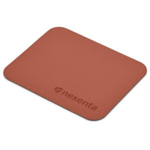 Alternative view of Serendipio Cornwall PU Mouse Pad