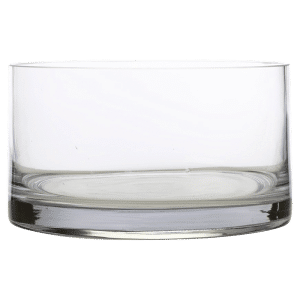 Buy Diamante Cylindrical Salad Bowl Online