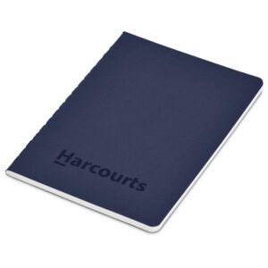 Alternative view of Okiyo Emika FSC Certified Paper A6 Soft Cover Notebook