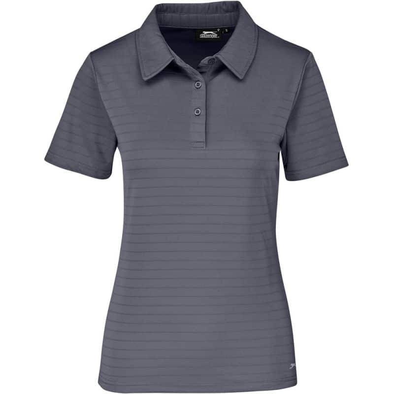 Ladies Riviera Golf Shirt - Image 2