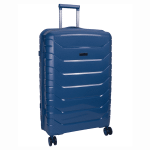 Buy Voyager Cabana Large – Wheel Trolley Case Online