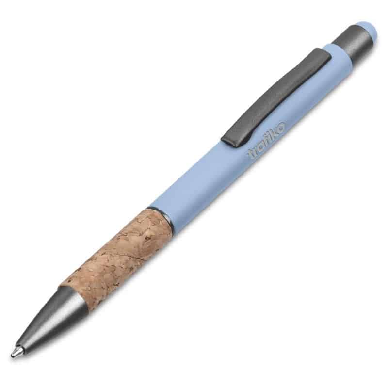 Okiyo Denki Stylus Ballpoint Pen