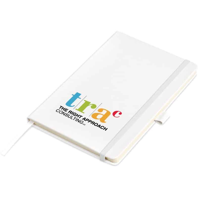 Altitude Stanford A5 Hard Cover Notebook - Image 2