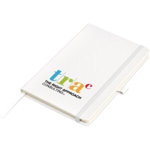 Alternative view of Altitude Stanford A5 Hard Cover Notebook