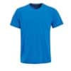 Buy 150G Fashion Fit T -Shirt Electric Blue Online