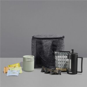 Alternative view of Yatta Grounded Gratitude Hamper