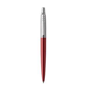 Buy Parker Jotter Ballpoint Pen Medium Nib Black Ink Gift Box Online