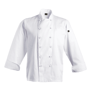 Pescara Chef Jacket (BC -PES)