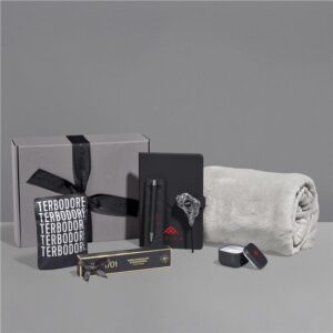 Alternative view of Yatta Mindful Moments Hamper