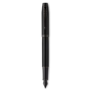 Buy Parker IM Achromatic Fountain Pen Online