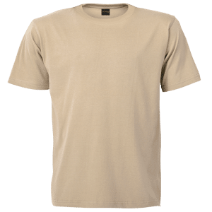 Buy 170g Barron Combed Cotton Crew Neck T-Shirt (TST170B) Online