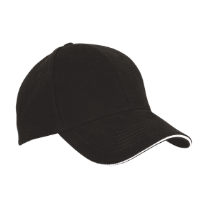 Buy 6 Panel Sandwich Peak Cap Online
