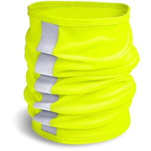 Alternative view of Altitude Yield Hi-Viz Reflective Bandana