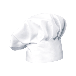 Buy Chef Mushroom Hat (BC -M) Online