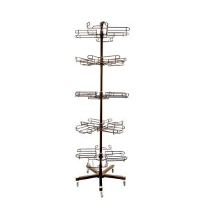 Buy H00 -Dplyrk -Cust – Customized – Layer -4 Basket – Customized – Layer – Basket Sports Hat Rack 700*700*1800 Online