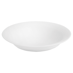Buy Arctic White Fruit Bowl Online