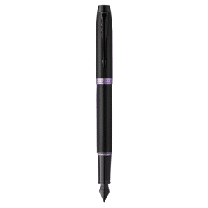 Buy Parker IM Professional Vibrant Rings Fountain Pen Online