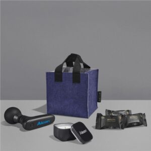 Alternative view of Yatta Positive Pulse Hamper