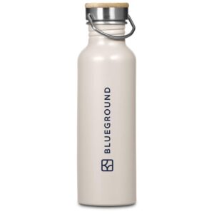 Alternative view of Kooshty Tugela Recycled Aluminium Water Bottle - 750ml