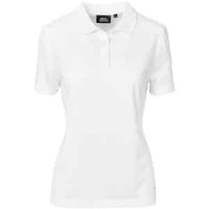 Alternative view of Ladies Florida Golf Shirt