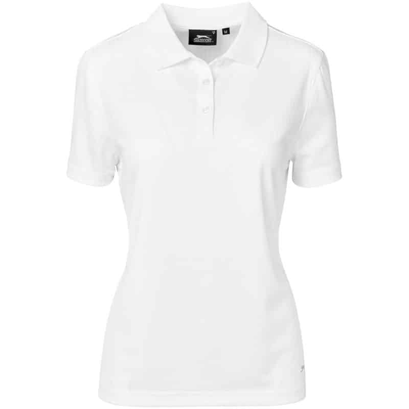 Ladies Florida Golf Shirt - Image 2