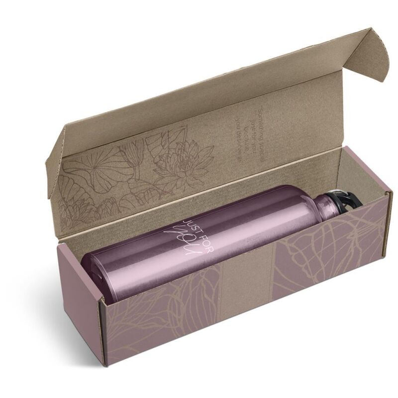 Solano Bottle in Bianca Custom Gift Box - Image 6