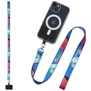 Buy Altitude Turaco Crossbody Phone Strap Online