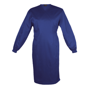 Barron Poly Cotton Wrap Around (Bc -Wra)