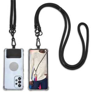 Buy Altitude Trixie Crossbody Phone Strap in Pouch Online