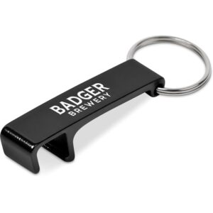 Alternative view of Altitude Reo Recycled Aluminium Multi-Functional Keyholder