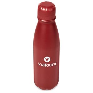 Altitude Nevaeh Aluminium Water Bottle - 600ml