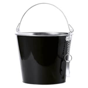 Alternative view of Bucket Duken