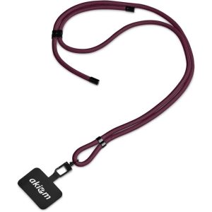 Buy Altitude Silhouette Crossbody Phone Strap Online