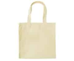 340g Cotton Tote Bag