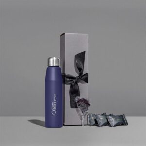 Alternative view of Yatta Classic Capsule Hamper