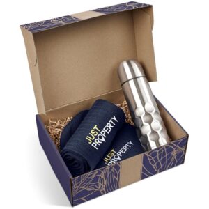 Alternative view of Dayton Winter Gift Set