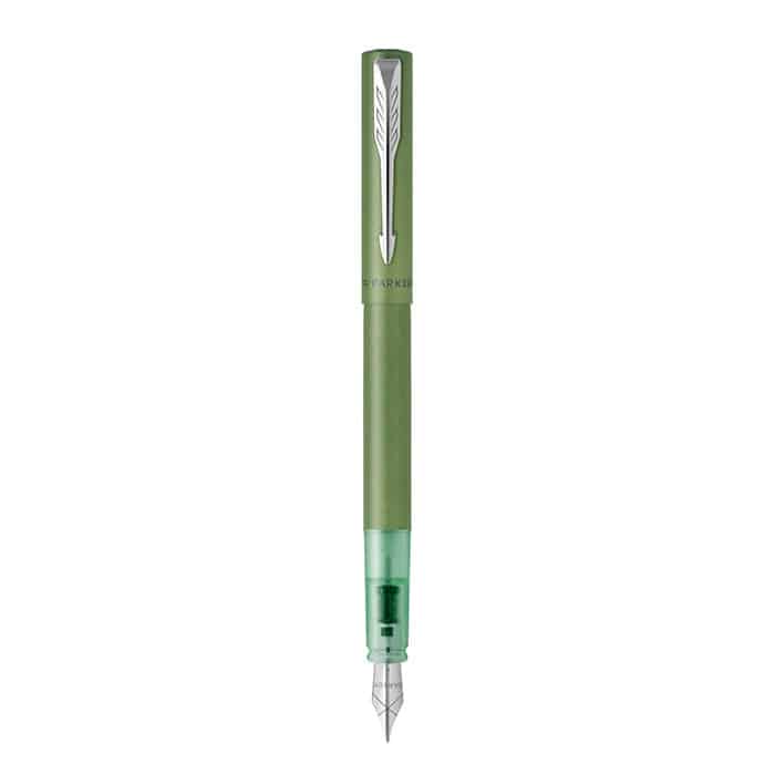 Buy Parker Vector Xl Fountain Pen Online