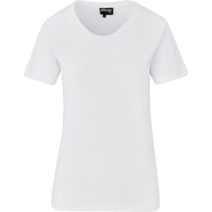 Alternative view of Ladies All Star T-Shirt