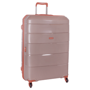 Buy Cellini Spinn Large 4 -Wheel Trolley Online