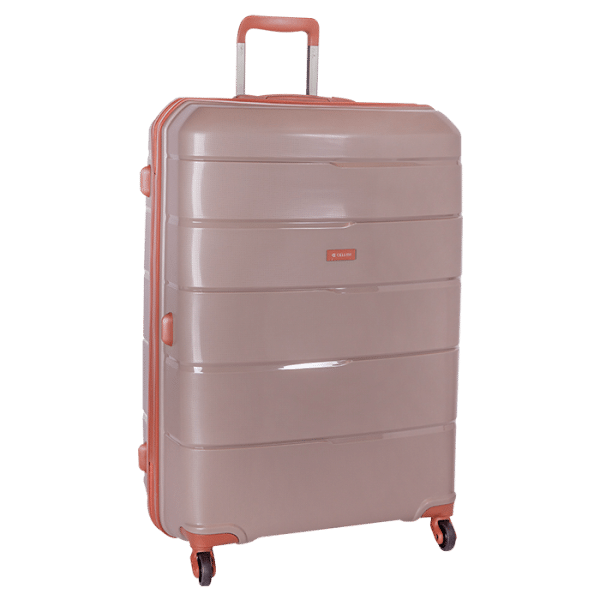 Buy Cellini Spinn Large 4 -Wheel Trolley Online