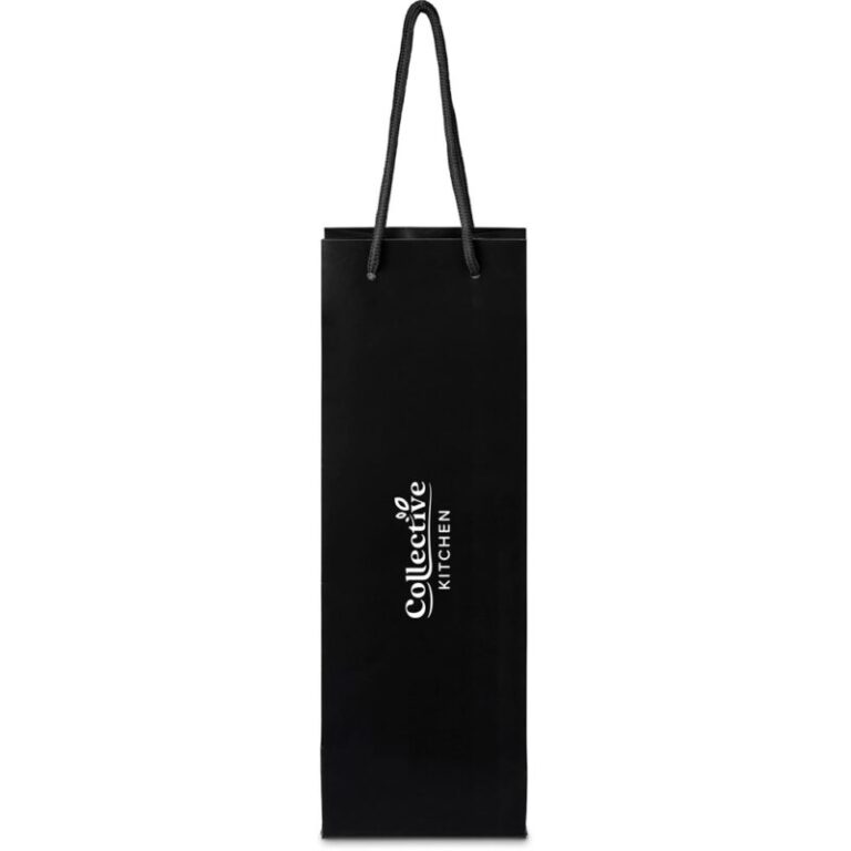 Buy Altitude Majesty Wine Paper Gift Bag Online