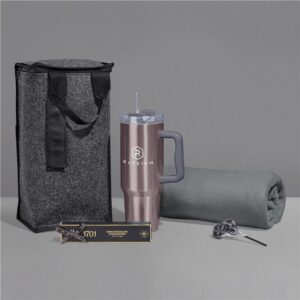 Yatta Arctic Aura Hamper