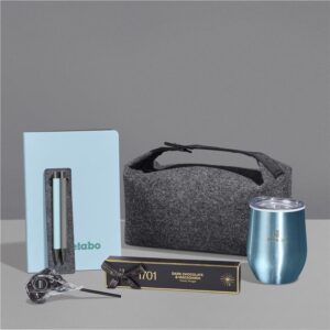 Alternative view of Yatta Luxe Lines Hamper