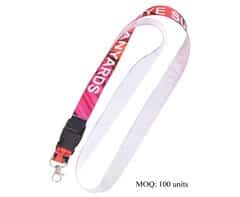 Buy Lanyard Single Side Sub With Buckle – Lobsterring Online