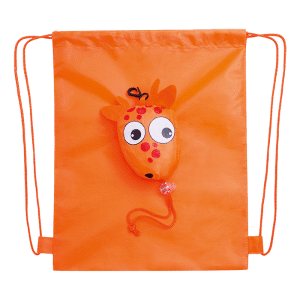 Buy Kissa Foldable Drawstring Bag Online